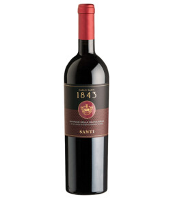 Carlo Santi 1843 Amarone della Valpolicella