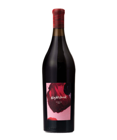 Division Winemaking Company ‘Nightshade’ Nebbiolo