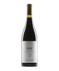 Dunites Wine Co. ODE Syrah