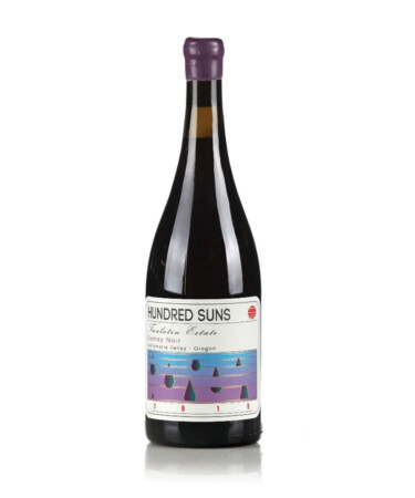 Hundred Suns Willamette Valley Gamay Noir