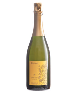 Ravines Sparkling Dry Riesling Limestone Springs