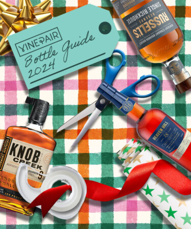 The 7 Best Bourbons to Gift This Holiday (2024)