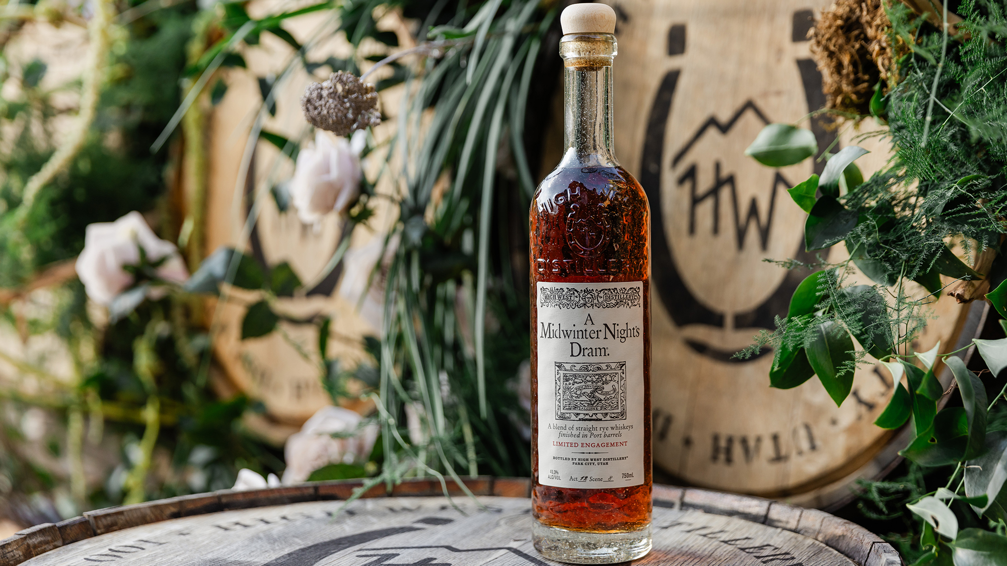 A Midwinter Night's Dram Act 12 Review & Rating | VinePair