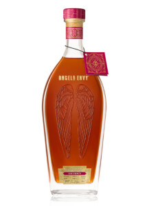 Angel's Envy 2024 Cask Strength Bourbon