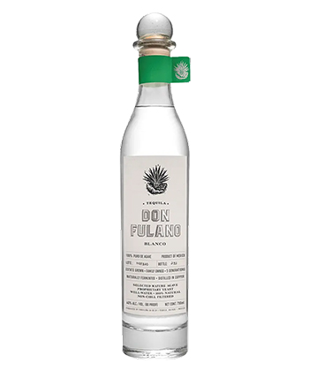 Don Fulano is one of the best alternatives to Tequila Fortaleza. 