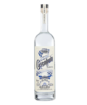 Tequila Cascahuín is one of the best alternatives to Tequila Fortaleza. 