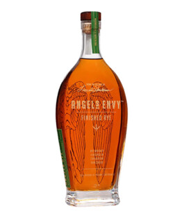 We Asked 11 Bartenders: What’s the Best New Rye That’s Earned a Spot on ...