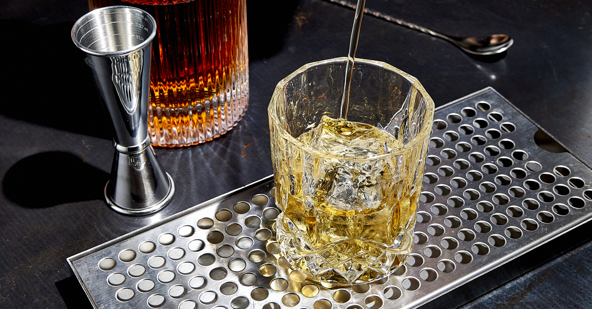 We Asked 11 Bartenders: What’s the Best New Rye That’s Earned a Spot on ...