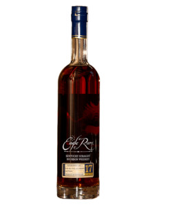 Eagle Rare 17 Year-Old Bourbon 2024