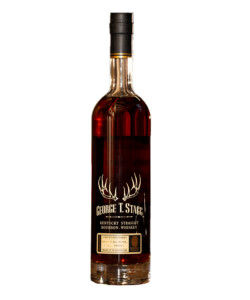 George T. Stagg Bourbon 2024