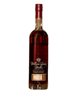 William Larue Weller Bourbon 2024