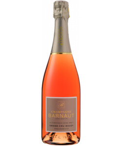 Barnaut Authentique Brut Rosé Grand Cru Champagne