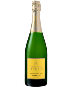 Barnaut 'Grande Réserve' Grand Cru Brut Champagne