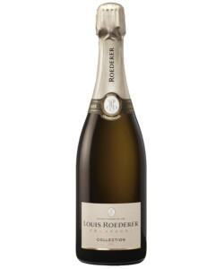 Champagne Louis Roederer Collection 245