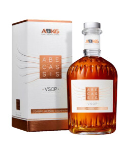 ABK6 Cognac Grande Champagne V.S.O.P.