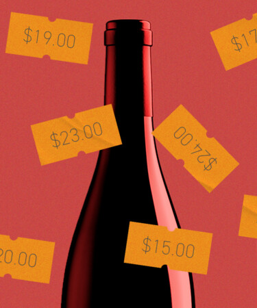 The 15 Best Red Wines Under $25