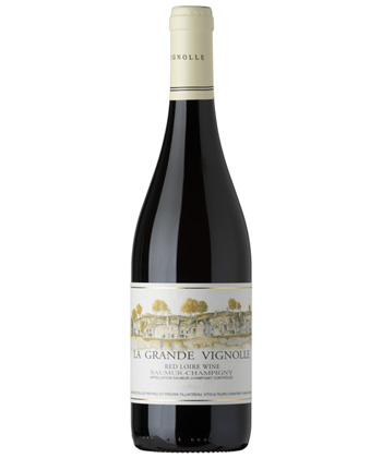 Domaine Filliatreau La Grande Vignolle Saumur-Champigny 2020 is one of the best red wines under $25. Check out the rest of the list here. 