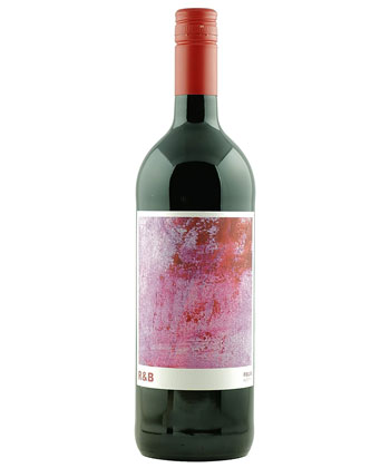 Felix Austria R&B NV is one of the best red wines under $25. Check out the rest of the list here. 