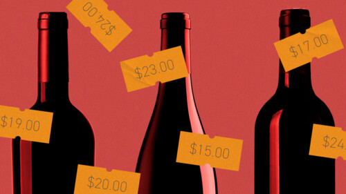 The 15 Best Red Wines Under $25