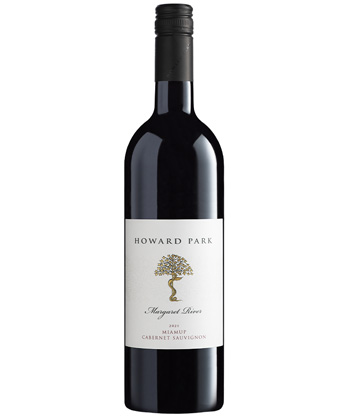 Howard Park Miamup Cabernet Sauvignon 2021 is one of the best red wines under $25. Check out the rest of the list here. 