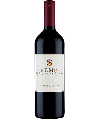 Starmont Cabernet Sauvignon 2021 is one of the best red wines under $25. Check out the rest of the list here. 