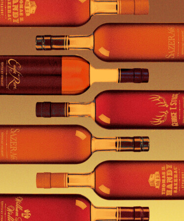 The 2024 Buffalo Trace Antique Collection, Tasted and Ranked