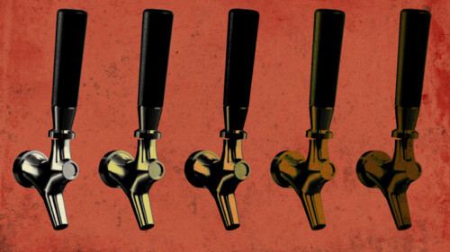 Ask a Beer Pro: How Do I Know if My Beer Was Poured From a Dirty Draft Line?