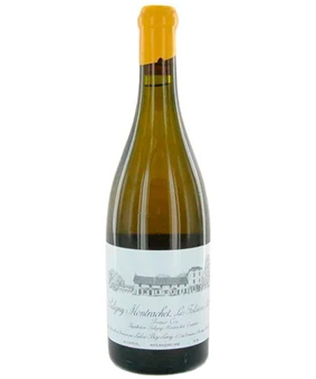 Leroy Domaine d'Auvenay Puligny-Montrachet Les Folatières is one of the world's most expensive Chardonnays. Check out the rest of the list here. 