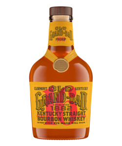 Old Grand-Dad 16 Year Bourbon