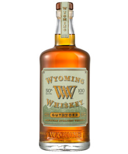 Wyoming Whiskey Outryder (2024)