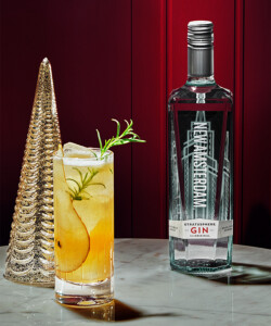 The Stratusphere Ginger-Pear Collins