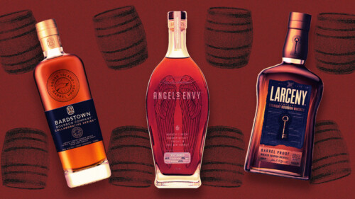 We Asked 12 Bartenders: What’s the Most Underrated Cask-Strength Bourbon?