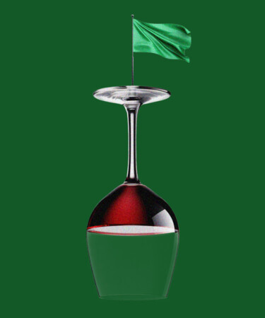 We Asked 10 Sommeliers: What Bottle Is a Green Flag When You See It on a Wine List?