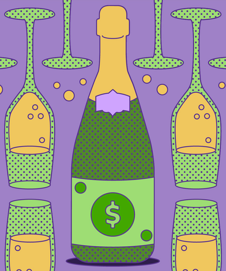 We Asked 10 Wine Professionals: Which Champagne Offers the Best Bang for Your Buck? (2024)