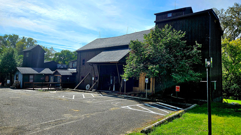 Rising Storm Brewing in Penfield, N.Y. is one of the best new breweries of 2024. 