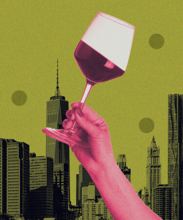 5 Wine Trends We Learned From NYC’s Best Somms