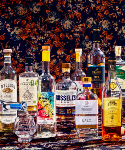 The 50 Best Spirits of 2024