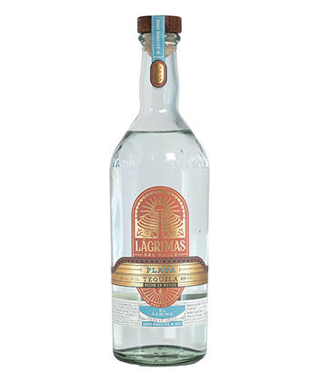 Lagrimas Del Valle Plata El Sabino 2023 is one of the best spirits for 2024. 