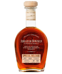 Abraham Bowman Oak Series American Oak