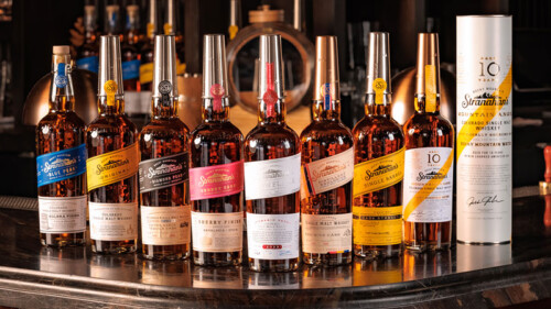 American Single Malt Whisky Is Finally an Official Spirits Category