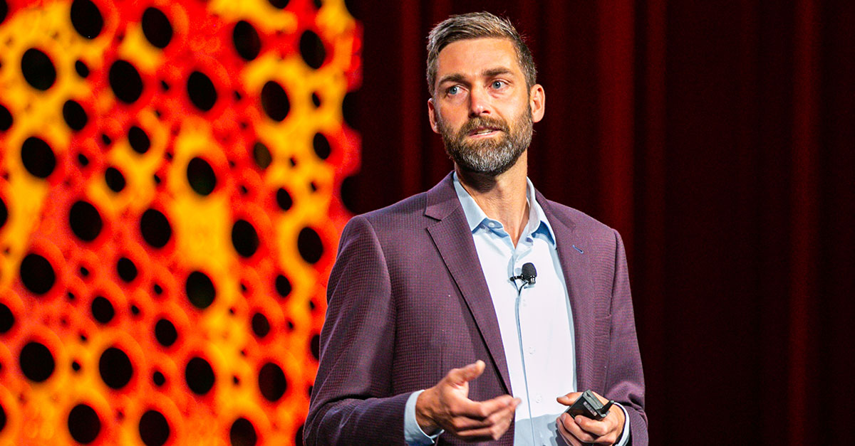 Bart Watson Ditunjuk sebagai Presiden dan CEO Brewers Association