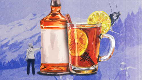 We Asked 11 Bartenders: What’s the Best Whiskey for Hot Toddies?