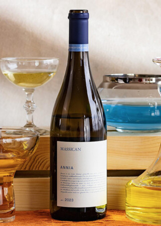 11 Drinks Trends To Look Out For In 2025 VinePair Booze Trends To Look Out For In 2025 White Wine Continues Its Rise Internal 321x450