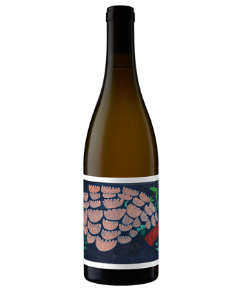 Jolie-Laide Wines Pinot Gris Suisun Valley 2023 is one of the best white wines to gift this holiday (2024). 