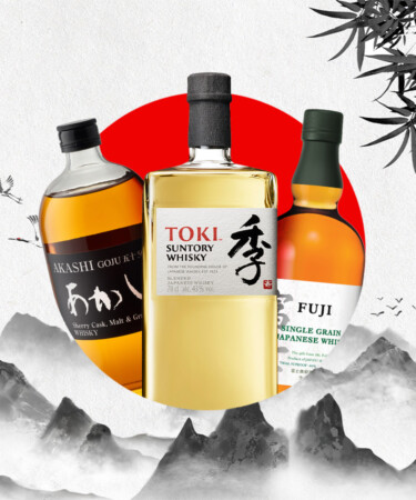 The 15 Best Japanese Whiskies for 2024