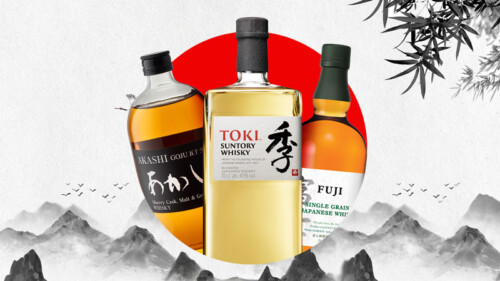 The 15 Best Japanese Whiskies for 2024