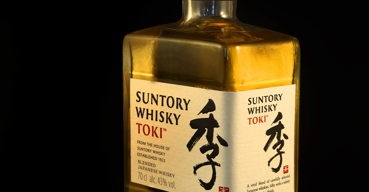 The 15 Best Japanese Whiskies for 2024 | VinePair