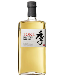 Toki Suntory Whisky