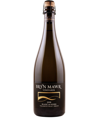 Bryn Mawr Vineyards Blanc de Noirs