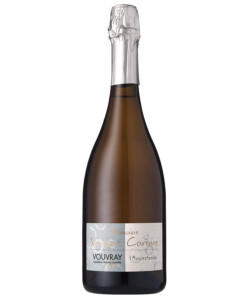 Domaine Vincent Carême Vouvray Plaisir Ancestral